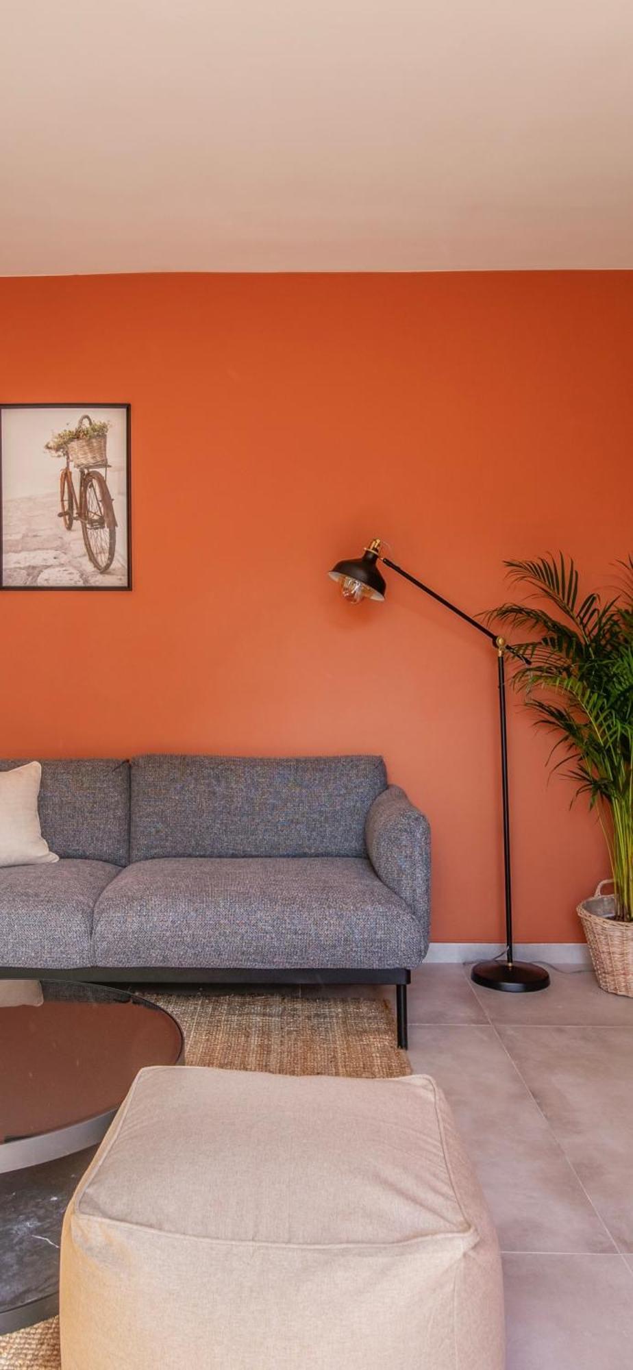 Stunning 2-Bedrooms Apartment In The Heart Of Athens Luaran gambar